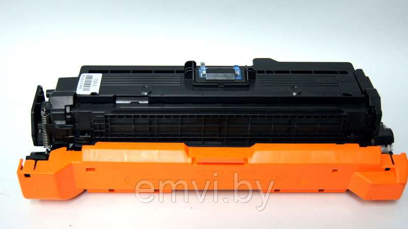 Картридж 723C голубой 2643B002 для Canon LBP-7750 совместимый