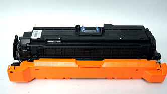 Картридж 723C голубой 2643B002 для Canon LBP-7750 совместимый