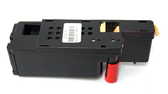 Картридж C13S050612 красный для EPSON AcuLaser AL-CX11 C1700 C1750 совместимый