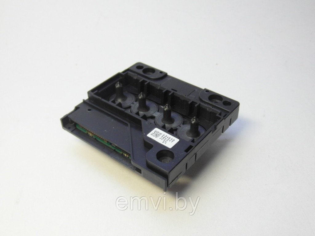 Печатающая головка F182000, F168020, F155040 Epson CX7300, CX8300, CX9300F, TX200, TX209, TX400, TX410, TX419