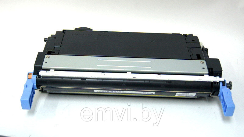 Тонер-картридж HP 643A (Q5952A) для HP Color LaserJet 4700 совместимый