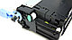 Тонер-картридж HP 643A (Q5952A) для HP Color LaserJet 4700 совместимый, фото 3
