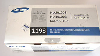 Картридж ML-2010D3 для Samsung ML-2010/ ML-2015/ ML-2510/ ML-2570/ ML-2571  совместимый
