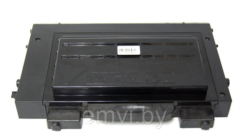 Картридж CLP-500D7K black для Samsung CLP-500 / CLP-550 совместимый