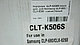 Картридж  CLP-K506S black для Samsung CLP-680 / CLX-6260  совместимый, фото 6