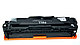 Картридж CLP-C506S Cyan для Samsung CLP-680 / CLX-6260 совместимый, фото 3