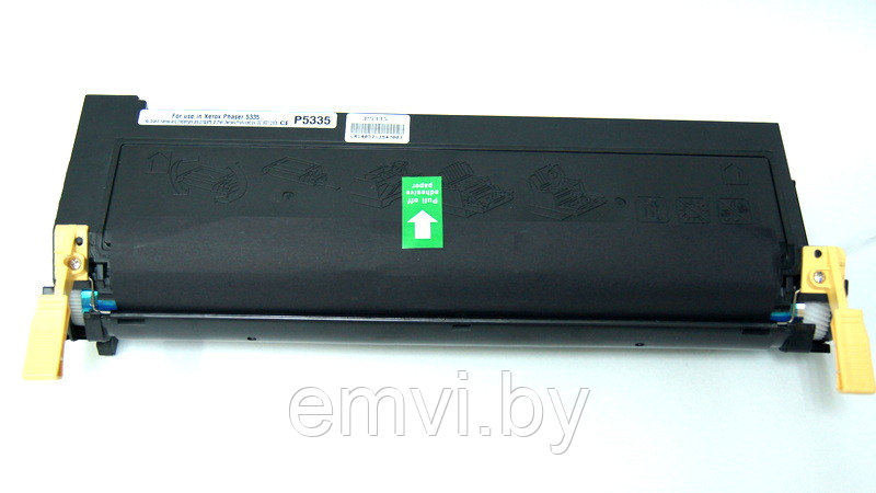 Картридж 113R00737 для Xerox Phaser 5335 совместимый