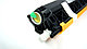 Картридж 106R01465 yellow для принтеров Xerox Phaser 6121 совместимый, фото 2