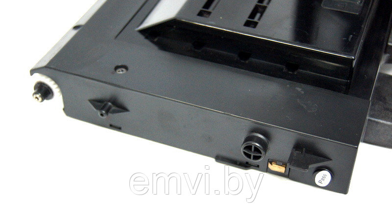 Картридж CLP-500D5M magenta для Samsung CLP-500 / CLP-550 совместимый