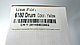 Картридж 113R00725  113R00721 yellow для XEROX Phaser 6180 совместимый, фото 6