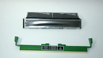 Тонер-картридж KX-P455 для Panasonic KX-F2900 KX-F3000 KX-F3100 KX-P4400 KX-P4401 KX-P4403 KX-P4540 KX-P5000