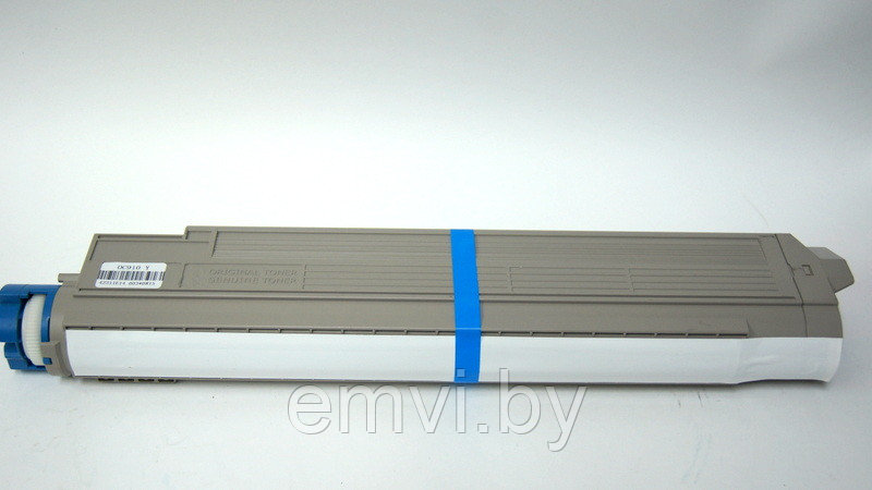 Картридж 44036021 Желтый для Oki C910/ C920 совместимый