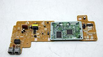 Плата главная PFWP1FP218RU | PNWP1P218RUV для Panasonic KX-FP218RU