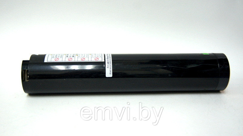 Картридж 106R00655 Yellow для Xerox Phaser 7750 совместимый