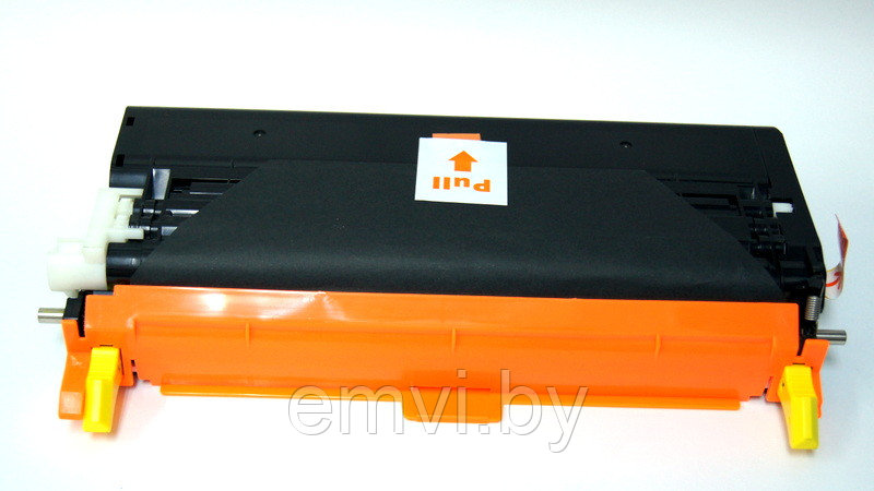 Картридж 106R01390 | 106R01402 Yellow для Xerox Phaser 6280 совместимый