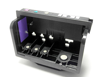 Печатающая головка CN643A CD868-30001 для HP OfficeJet 6000/ 6500/ 7000 ( 4 color ) HP 178/920 (O)