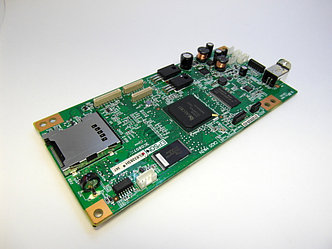 Материнская плата Epson TX-410