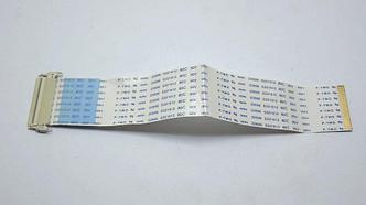 Шлейф BN96-02854Y для монитора Samsung  LS19MYMRB7A/ZC/ LS19MYMRBQA/ZA/ LS19MYMRBQC/ZA/ LS19MYTRBQA/ZA