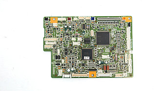 Главная плата 302PV94030 | 2PV0103 для Kyocera ECOSYS M6526cdn