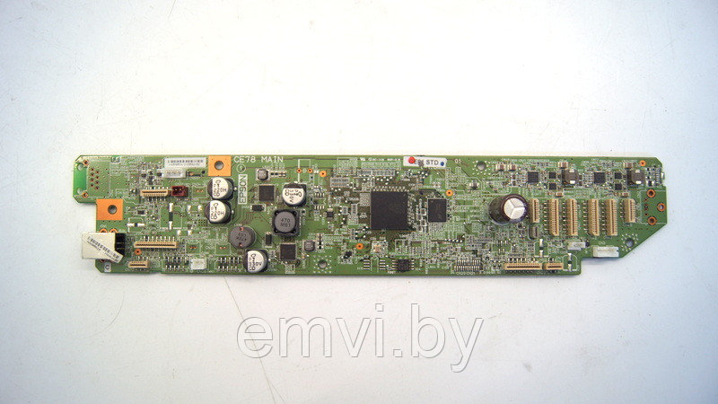 Материнская плата 2169542 для Epson XP-530