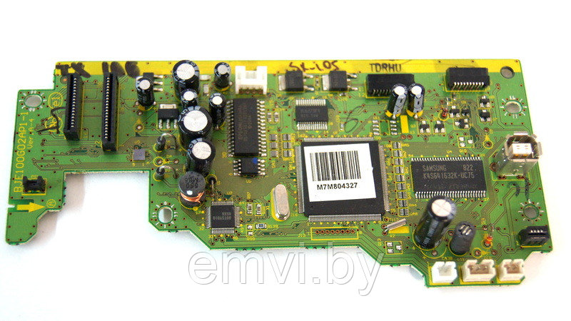 Материнская плата Epson Stylus SX105