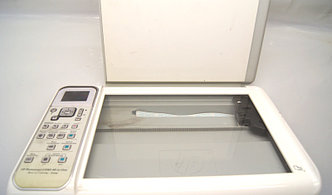 Сканер в сборе для HP Photosmart C4183 ( O )