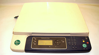 Сканер в сборе 604K70931 для Xerox WorkCentre 3045 (O)