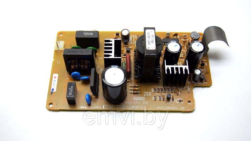 Плата питания 2055263 для Epson FX-1180+/ fx880+