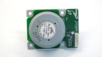 Двигатель JC31-00165A для Samsung CLX4195FW/ CLP415NW/ CLP680ND