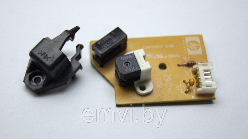 Сенсорная Плата C6436-80084 для HP DesignJet 130