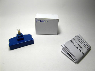 Resetter, программатор для сброса памперса Epson T3000/ T3200/ B6000 ( maintenance box )