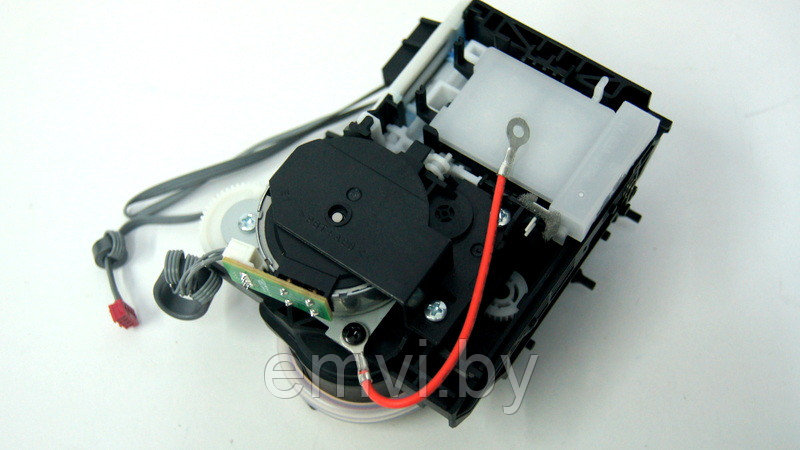 Узел подачи чернил в сборе 1666412 для Epson SureColor SC-P800