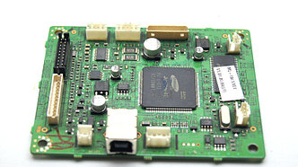 Главная плата (форматтер) JC92-02027A | JC92-02027B для Samsung ML-1640/ 1641/ 1645/ 2240/ 2241 (О)