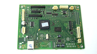 Главная плата (форматтер) JC41-00763A для Samsung CLX-3305