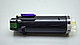 Картридж 106R03693 голубой для принтеров Xerox Phaser 6510/ WorkCenter 6515 совместимый, фото 3