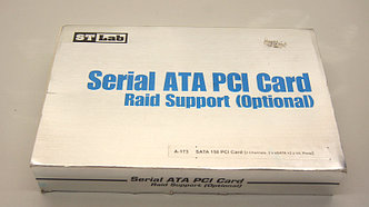 Контроллер ST-LAB PCI A-173
