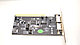 Контроллер ST-LAB PCI A-173, фото 4