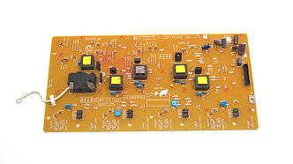Высоковольтная плата питания GZ300011 | GZ300004 для Ricoh Aficio SP C240SF/ C260DNw