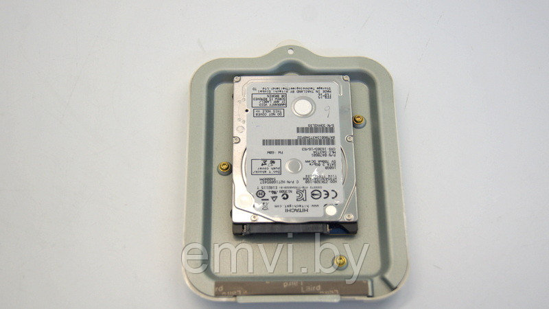 Жесткий диск Z5K320 160 GB HTS543216A7A384 для Hitachi Travelstar