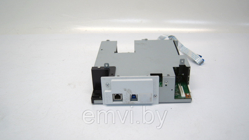 Материнская плата 2187915 | 2187910 для Epson WorkForce Pro WF-C8190