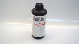 УФ-чернила Arigi UV K4 White 1L