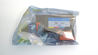 Печатающая головка CH645A (HP 761) Yellow для HP DesignJet T7100/ T7200