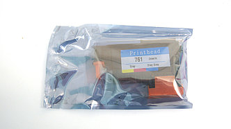 Печатающая головка CH647A (HP 761) Gray / Dark Gray для HP DesignJet T7100/ T7200