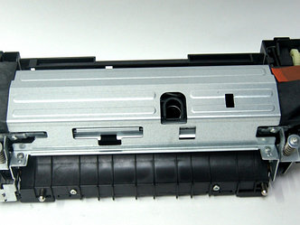 Узел термозакрепления 302RV93050 | FK-1150 | 302RV93053 для Kyocera Mita ECOSYS P2235/ P2040/ M2135/ M2635/