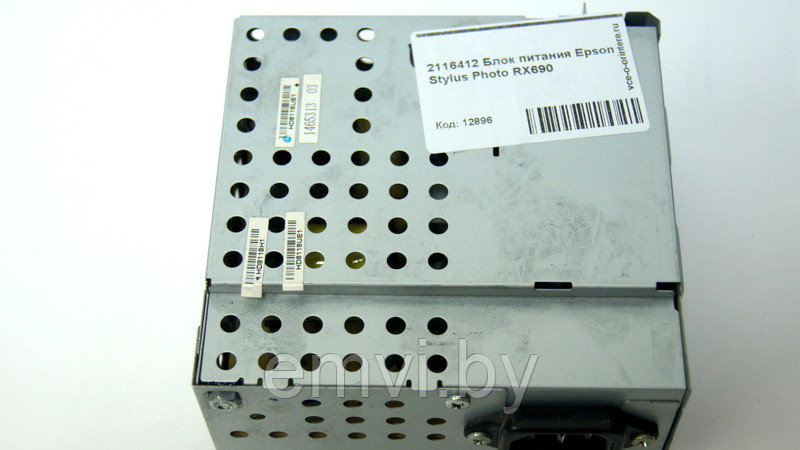 Блок питания 2116412 для Epson Stylus Photo RX690