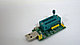 Программатор 24 EEPROM и 25 SPI FLASH на CH341A USB, фото 6