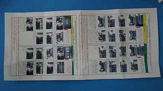 Печатающая головка C9381A 88Bk/Y для HP OfficeJet Pro K550 K5400 K8600 совместимая