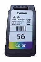 Картридж 9064B001 | 9064B001[AA] | CL-56 для Canon PIXMA E404/ E414/ E464/ E474/ E484 (O)