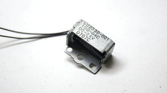 Соленоид LU2030001 для Brother HL2140/ HL2150N/ DCP7030/ DCP7040/ DCP7045N/ MFC7320/ MFC7345N/ MFC7440N/
