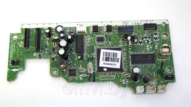 Материнская плата Epson TX106